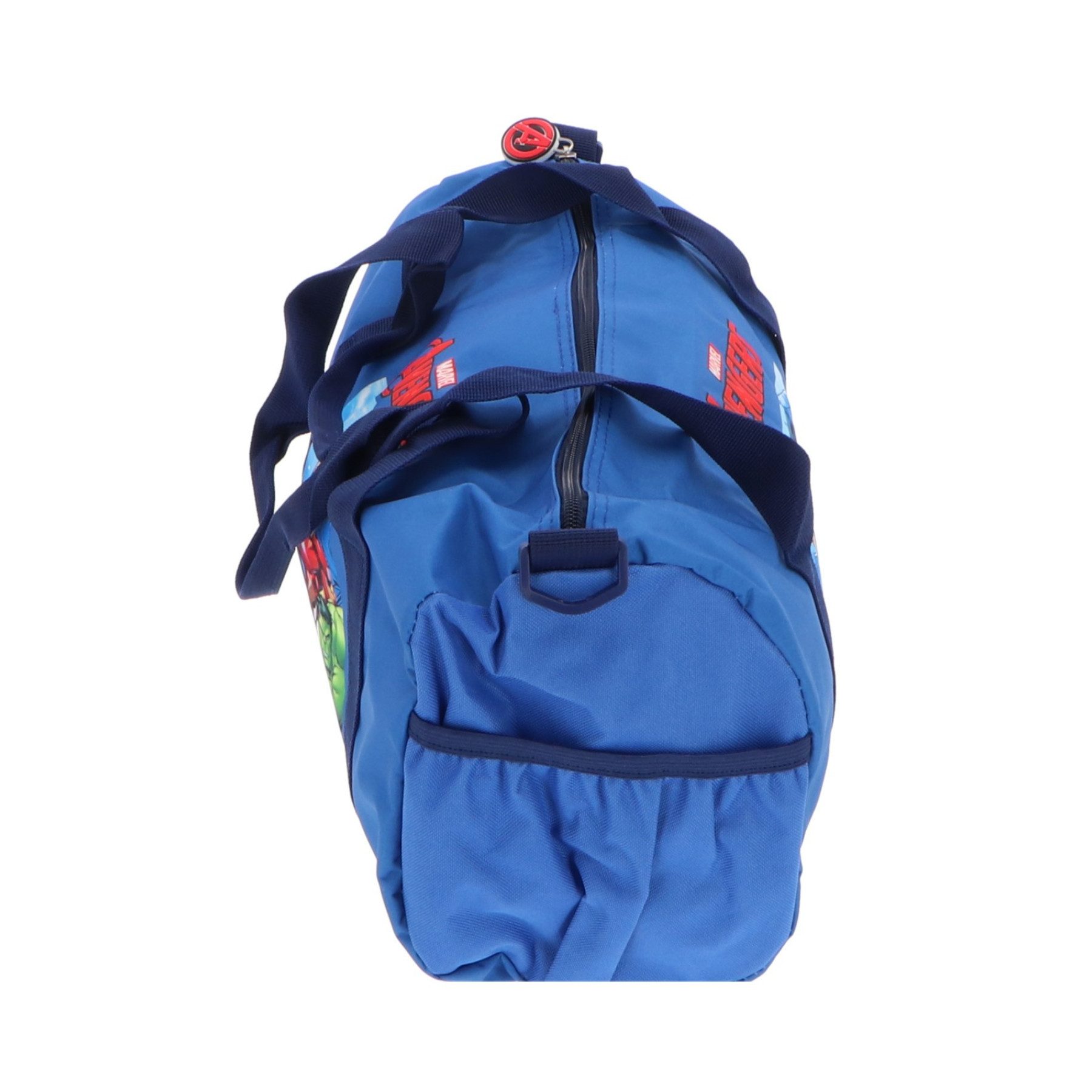 DIFUZED Sporttasche The Avengers Schultertasche Umhängetasche Tasche Schultasche