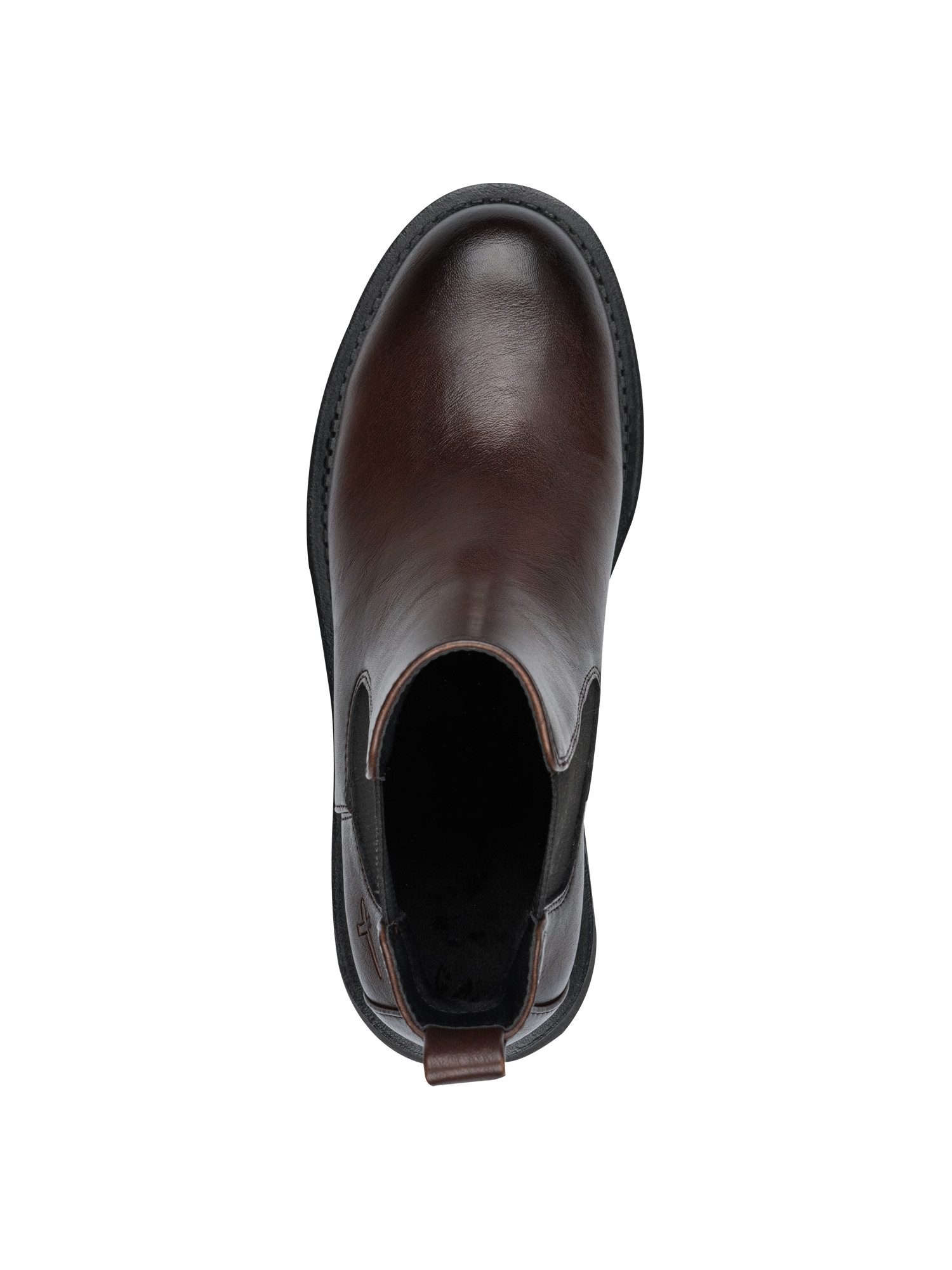 Tamaris TOUCH-IT mit Absatz kein Absatz 1-25454-47 Chelseaboots TOUCH-IT
