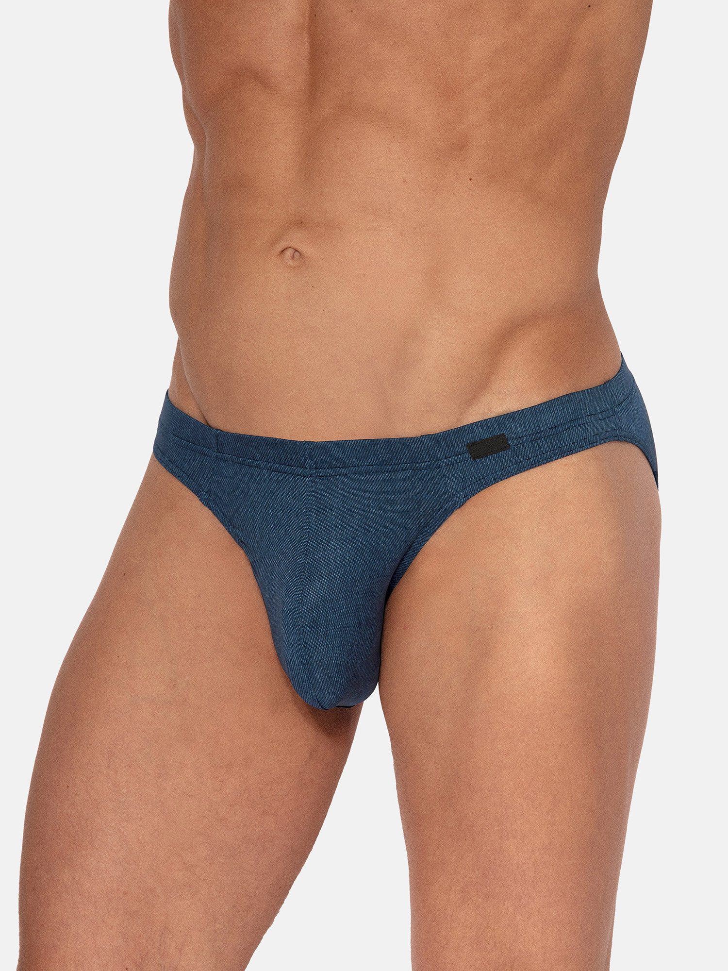 Olaf Benz Brasilslip RED2565 Brasilian Slip, Brasil Slip, Midislip