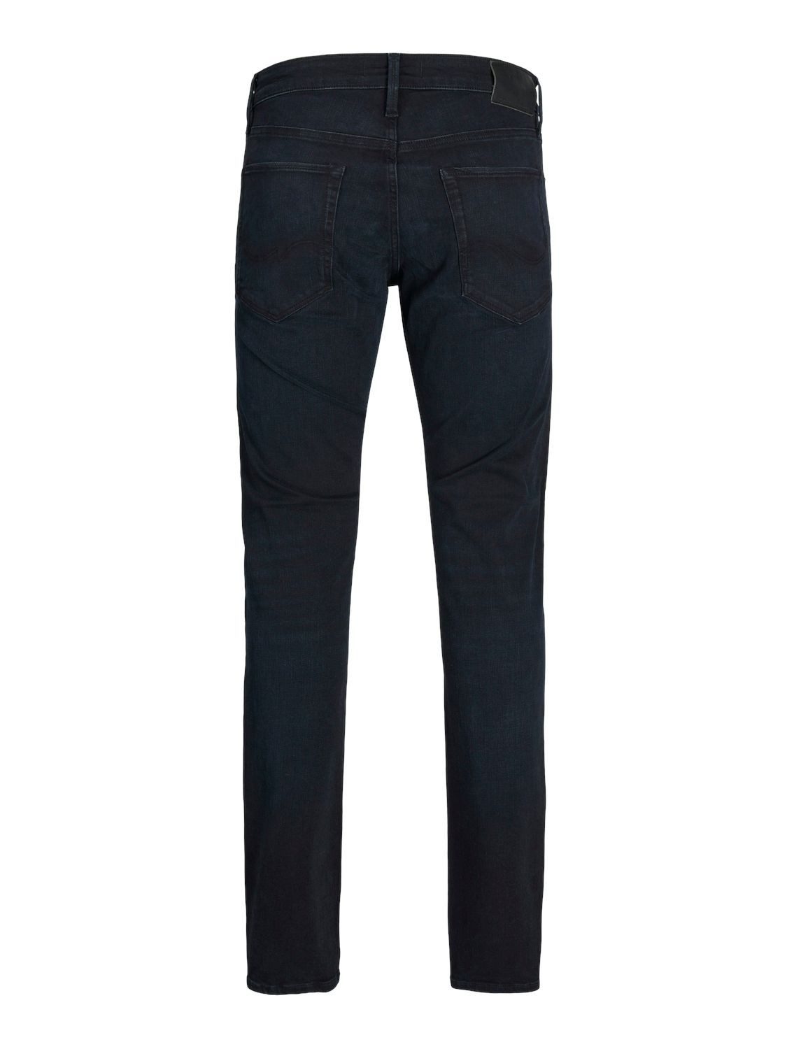 Jack & Jones Slim-fit-Jeans JJIGLENN JJICON günstig online kaufen