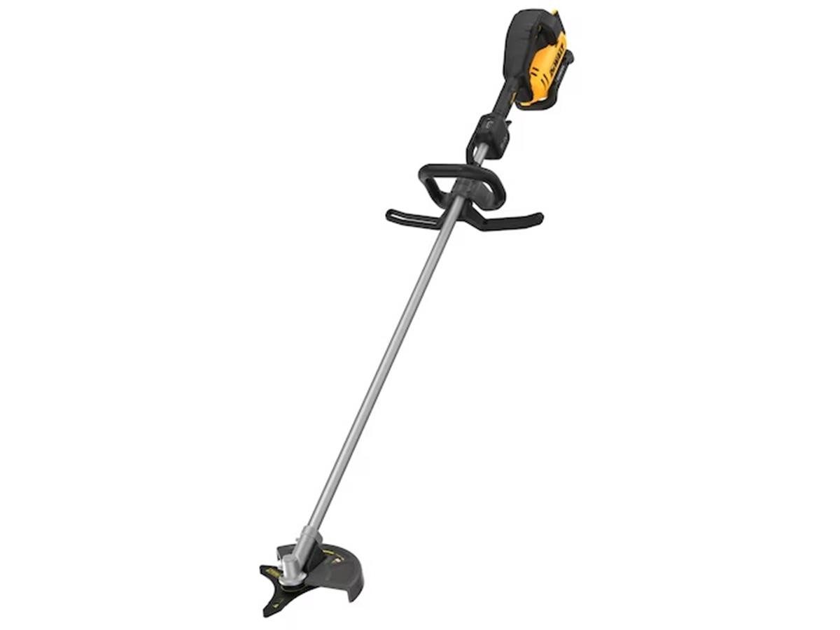 DeWalt Akku-Motorsense Flexvolt 54 Volt, Basisv., 25 cm Arbeitsbreite Messer
