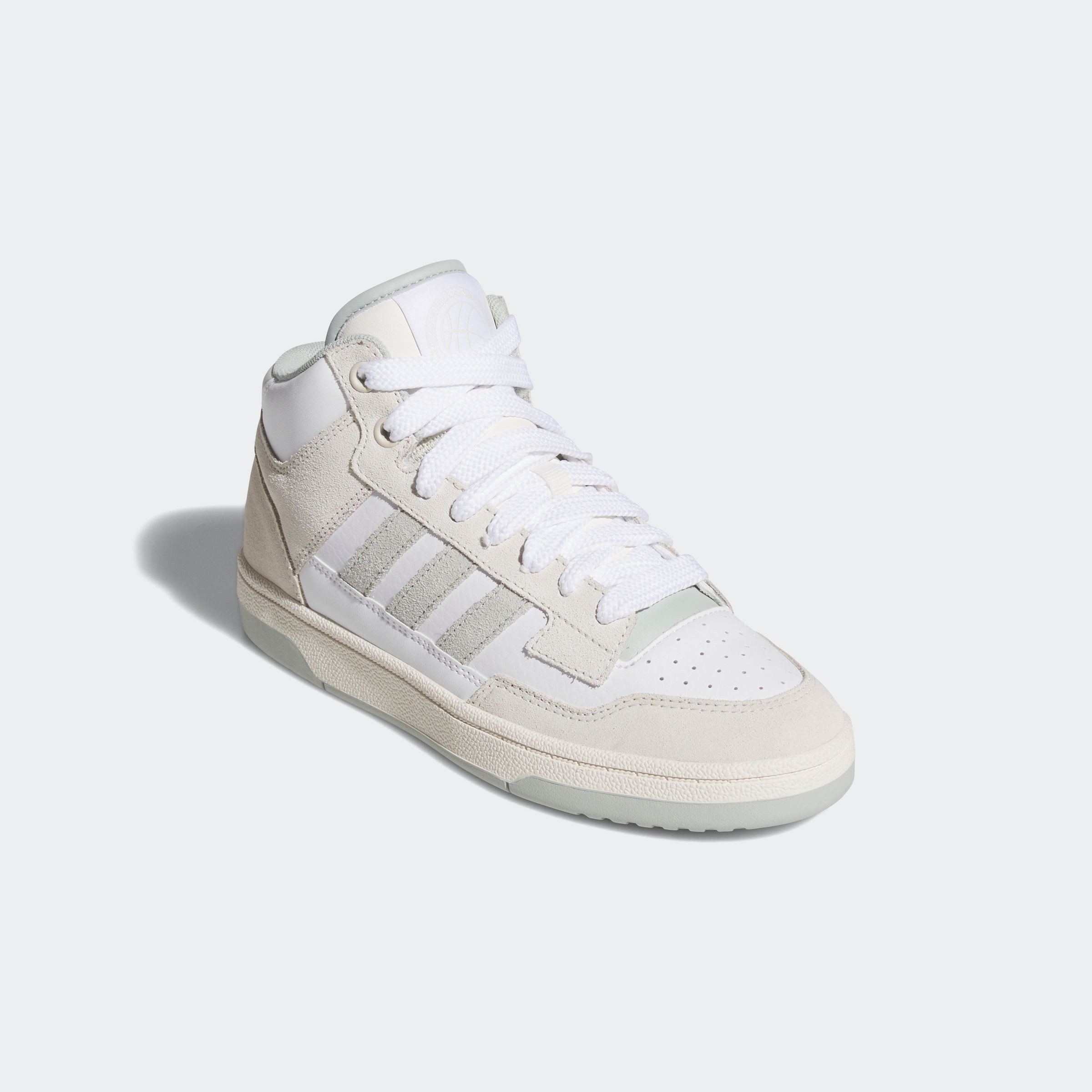 RAPID COURT MID Sneaker