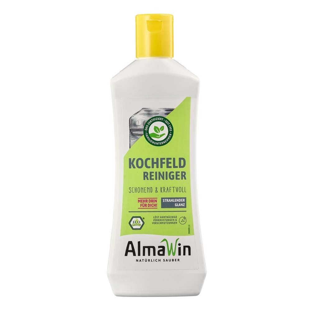 Glaskochfeld Reiniger - Lemon fresh 250ml Küchenreiniger