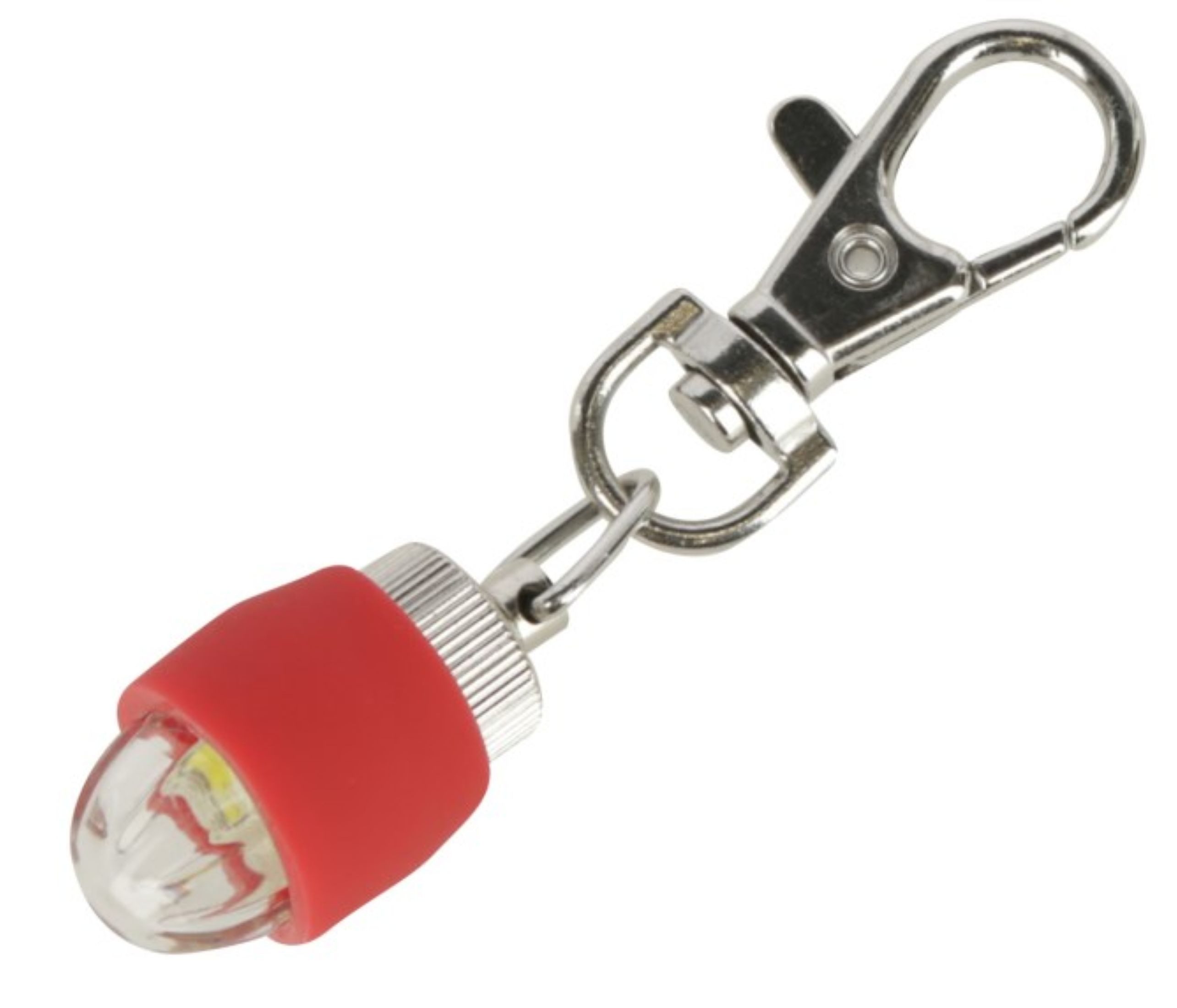 Kerbl LED Blinklicht Kerbl LED-Leuchtanhänger Maxi Safe 80037 (1-St)