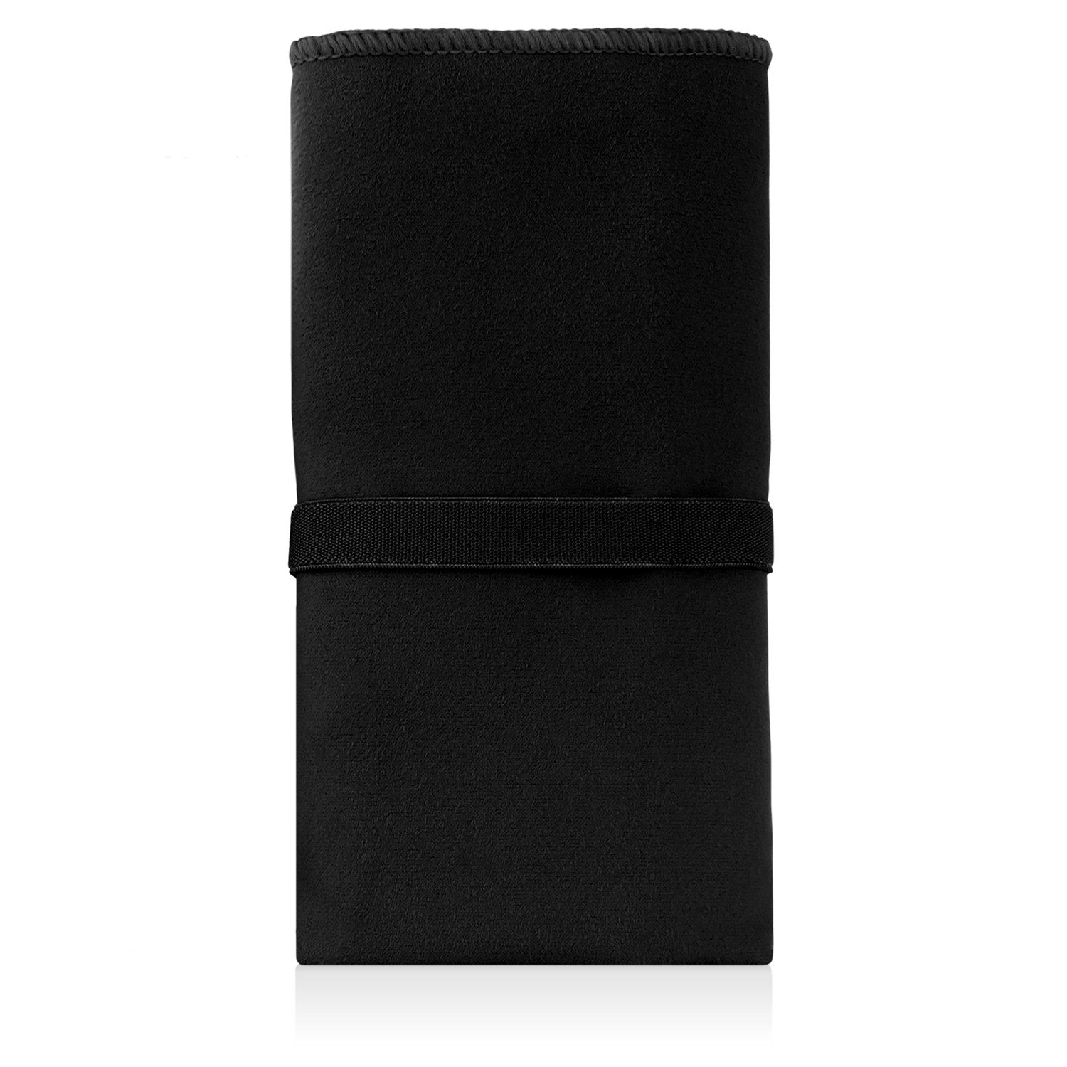 Blumtal Sporthandtuch Mikrofaser Handtuch - kompakte Mikrofaser Handtücher, Mikrofaser (inkl. Transporttasche, einzeln oder als Set verfügbar, 2-St), ultra leicht & schnelltrocknend, Reisehandtuch, Strandhandtuch