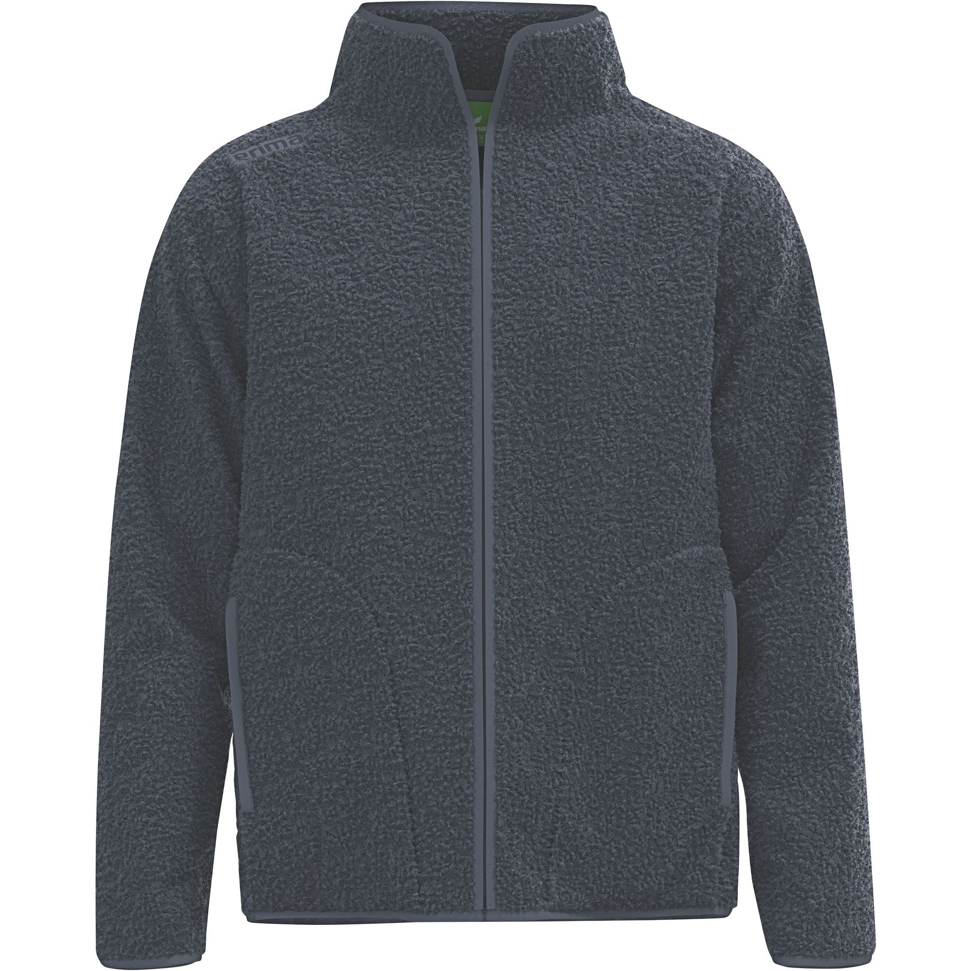 Fleecejacke erima Kinder Fleecejacke TS Fleece Jacket