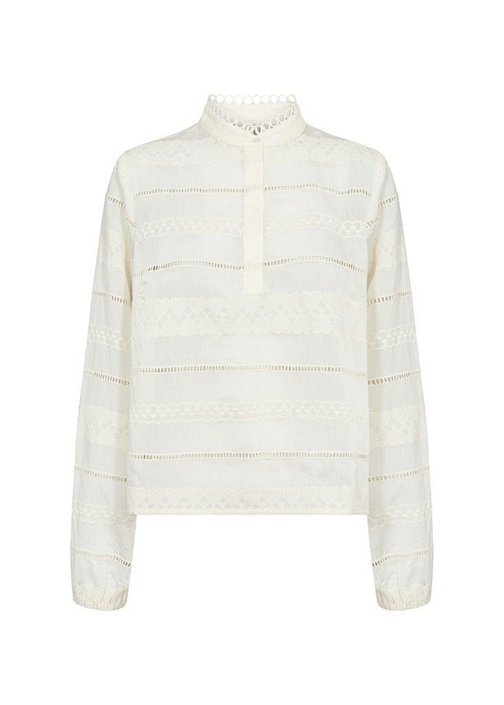 soyaconcept Fleecepullover Fleecepullover für Damen (1-tlg., Weiblich)