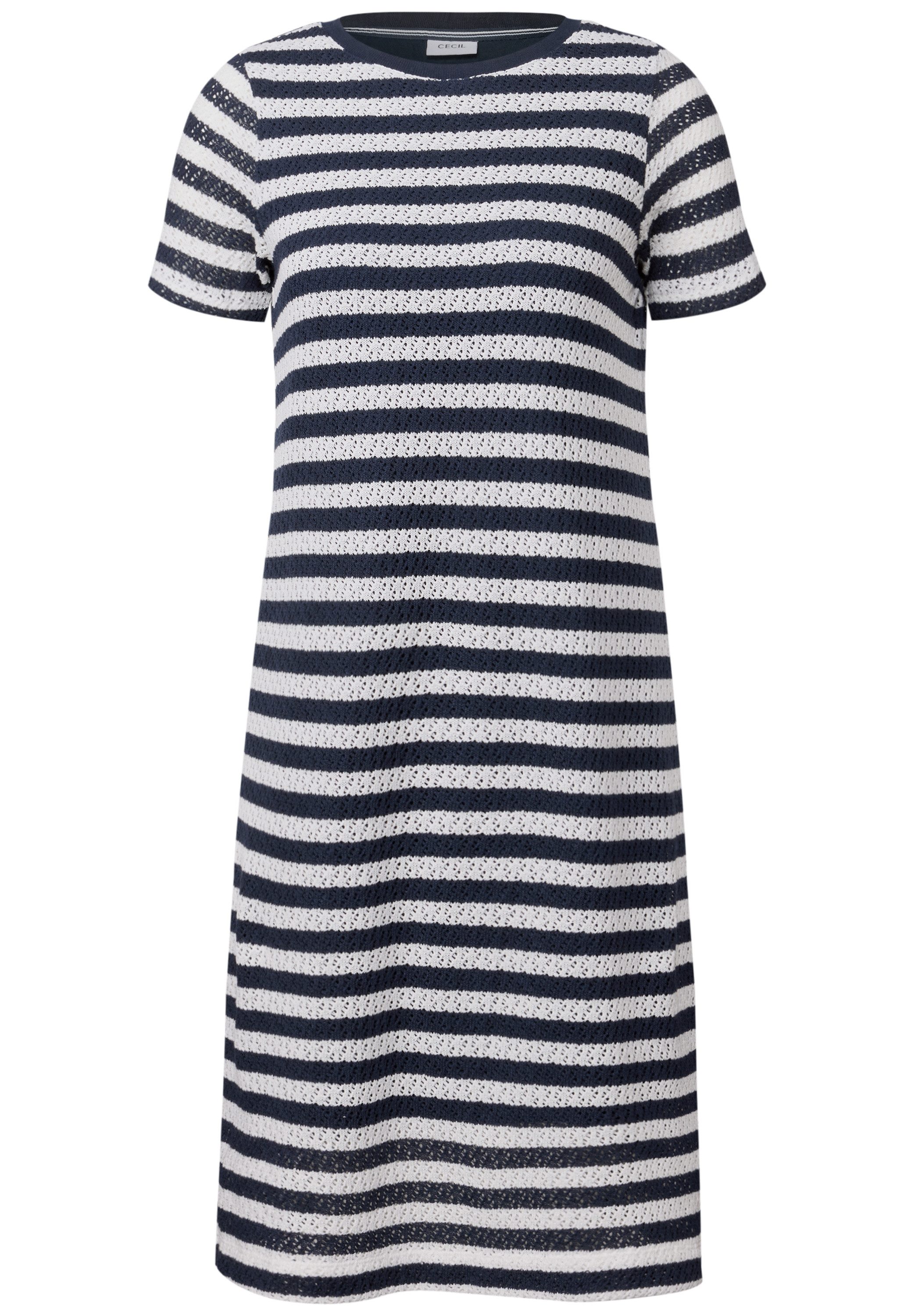 CECIL Sommerkleid knielang