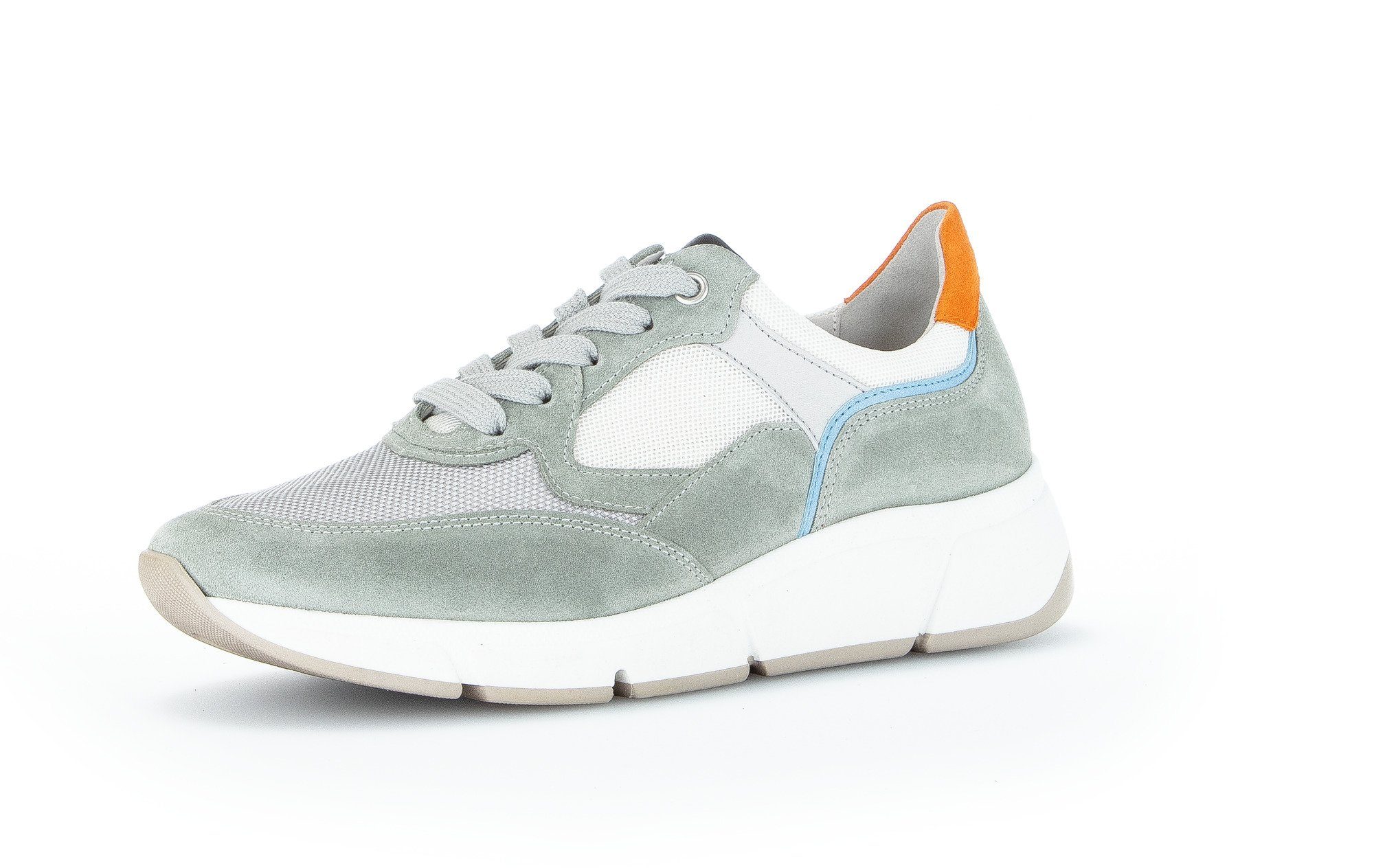 Gabor Sneaker / 61) kombi (pino/grey Grau