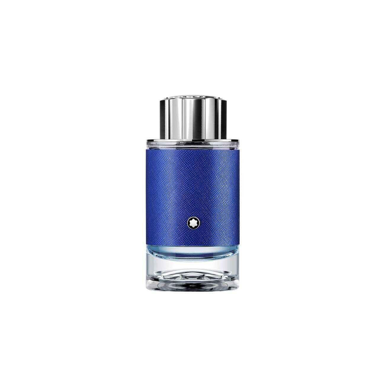 MONTBLANC Eau de Parfum Explorer Ultra Blue E.d.P. Nat. Spray