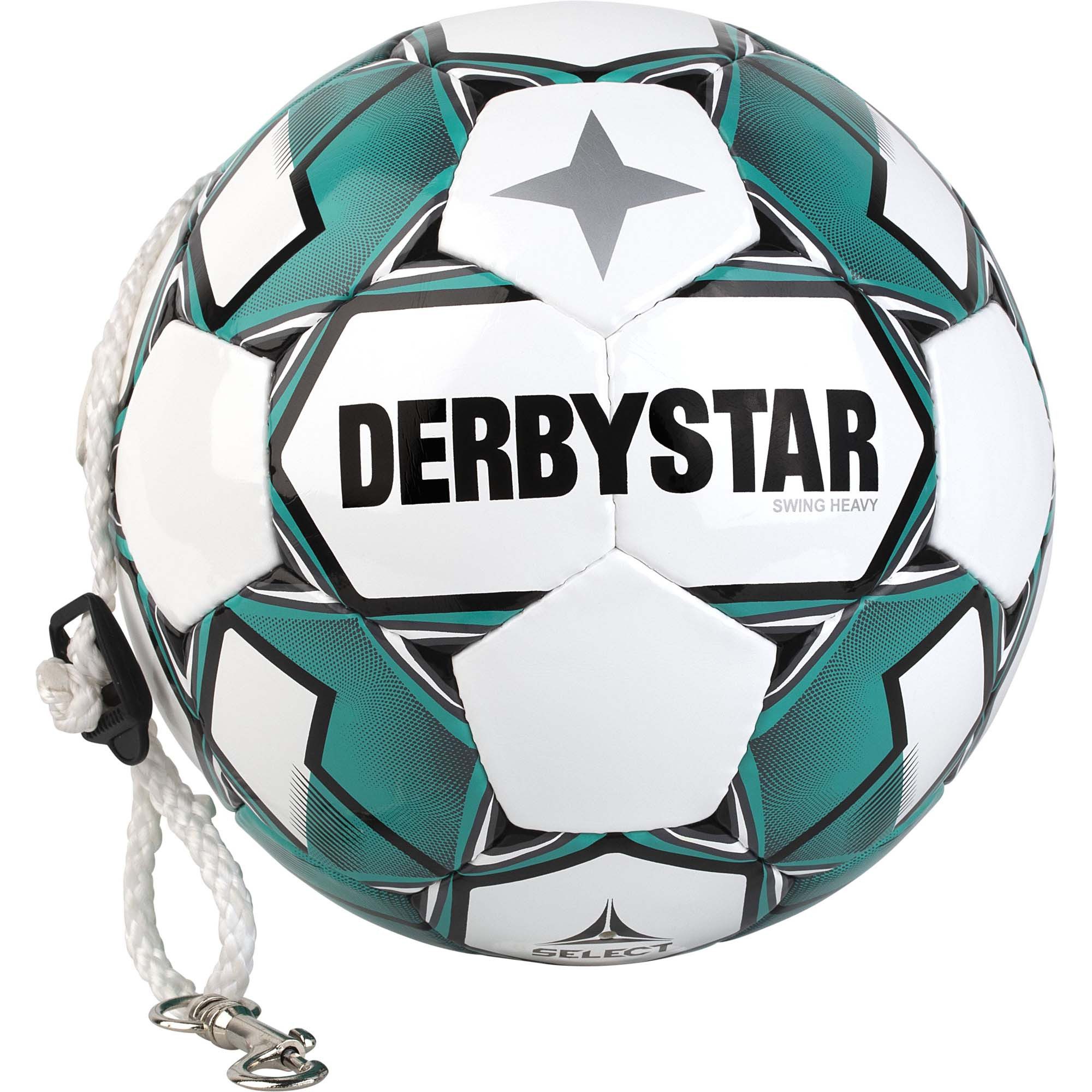 Fußball Derbystar Pendelballleine 10m