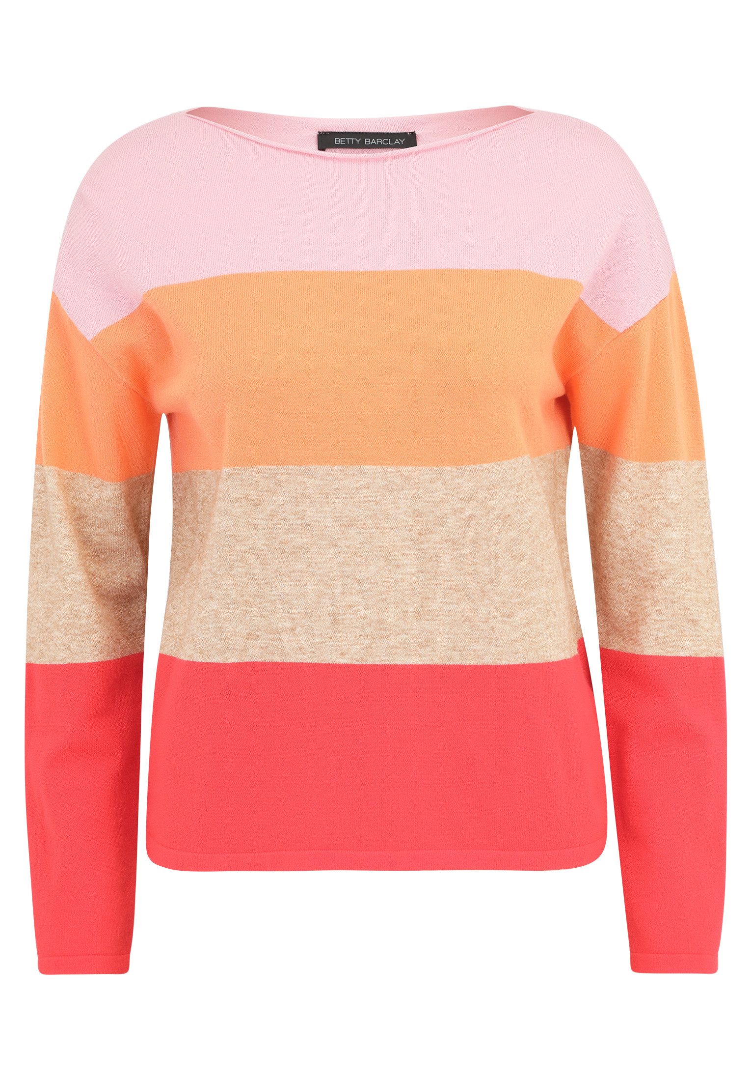 Pullover & Shorts