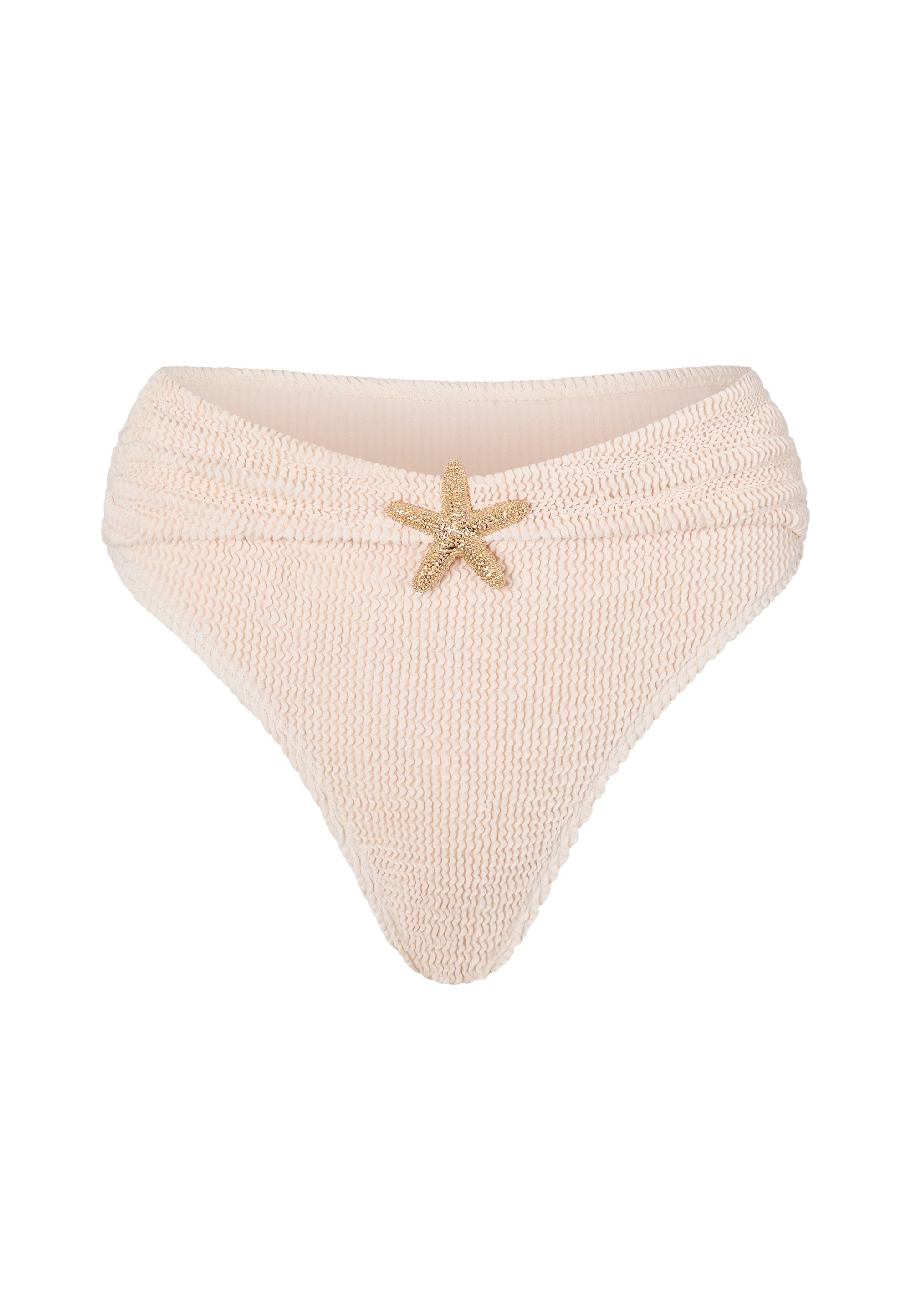 Moda Minx Bikini-Hose Starfish Scrunch High günstig online kaufen
