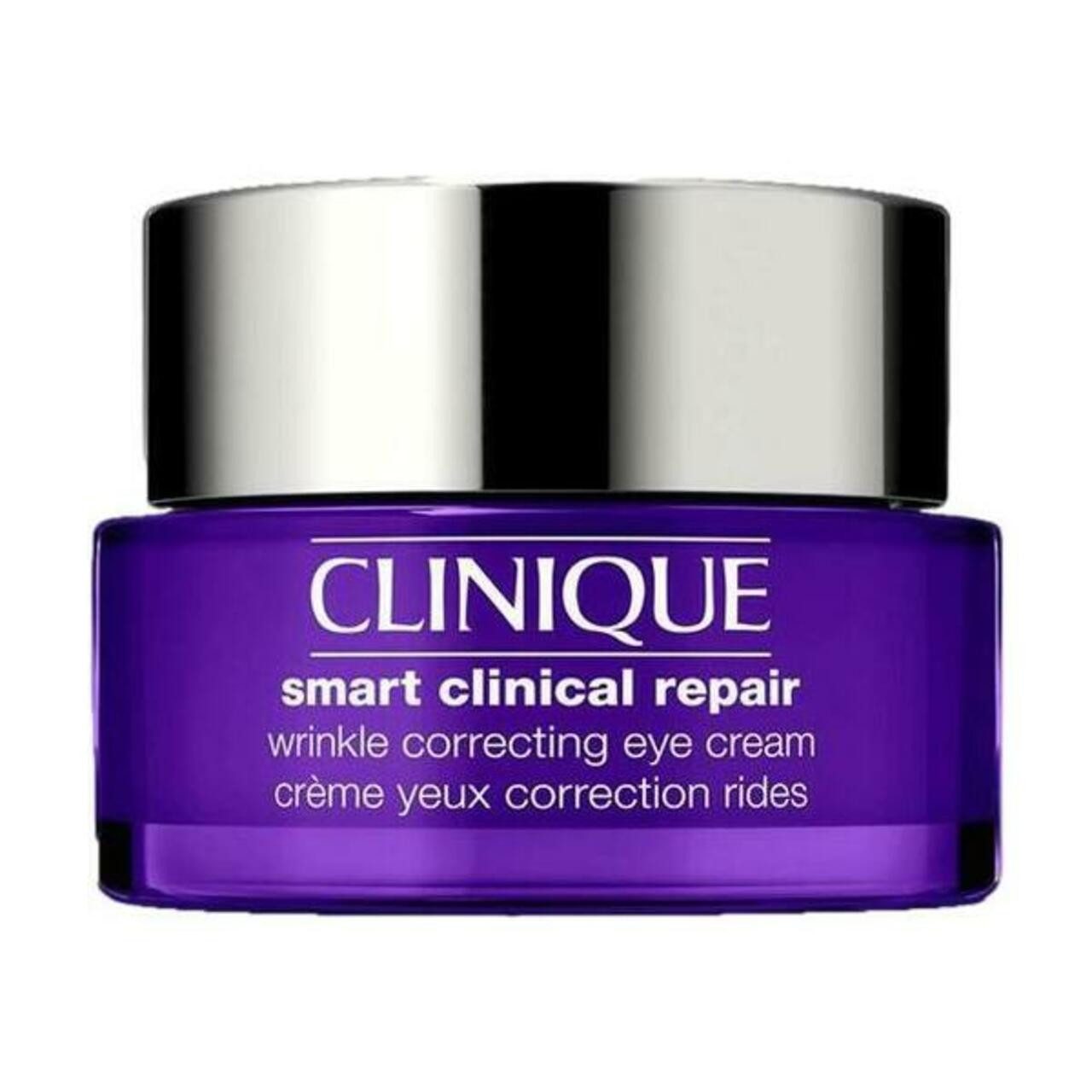 CLINIQUE Augencreme Smart Clinical Repair Wrinkle Correcting Eye Cream