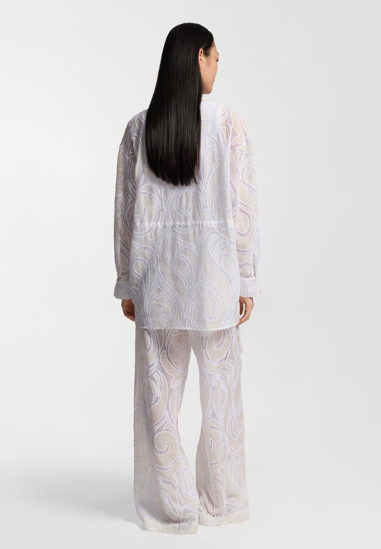 BOSS Anzugsakko Talisya (1-tlg)