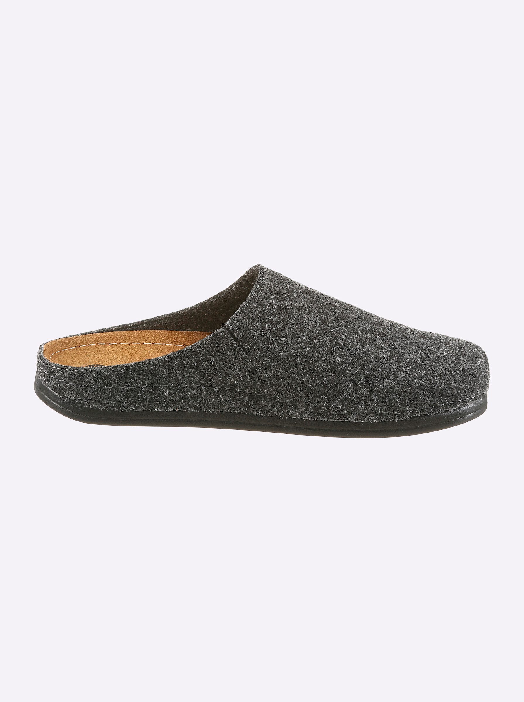MUBB Pantoffel Pantolette