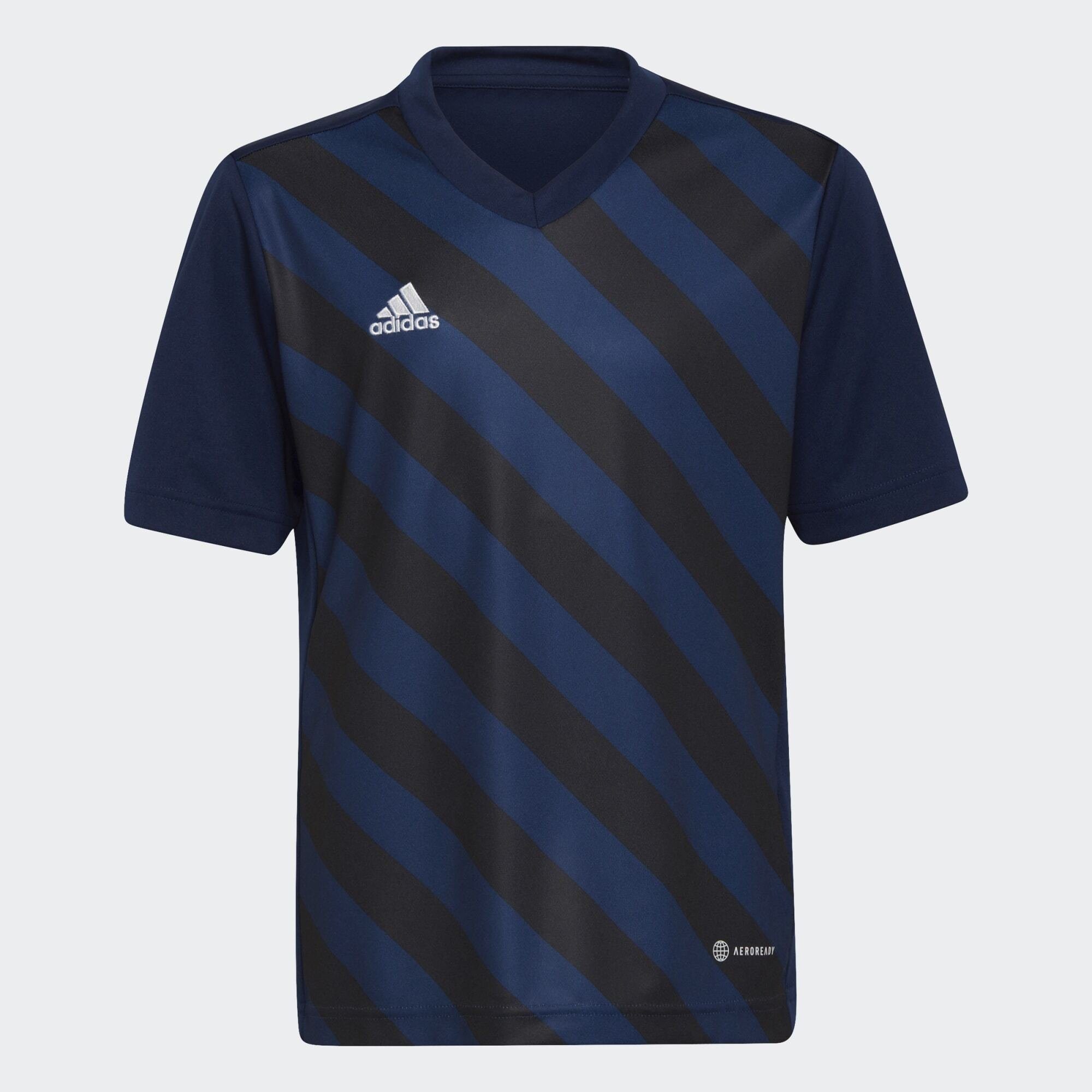 Blue / Performance TRIKOT 22 2 Fußballtrikot Black Team adidas Navy GRAPHIC ENTRADA