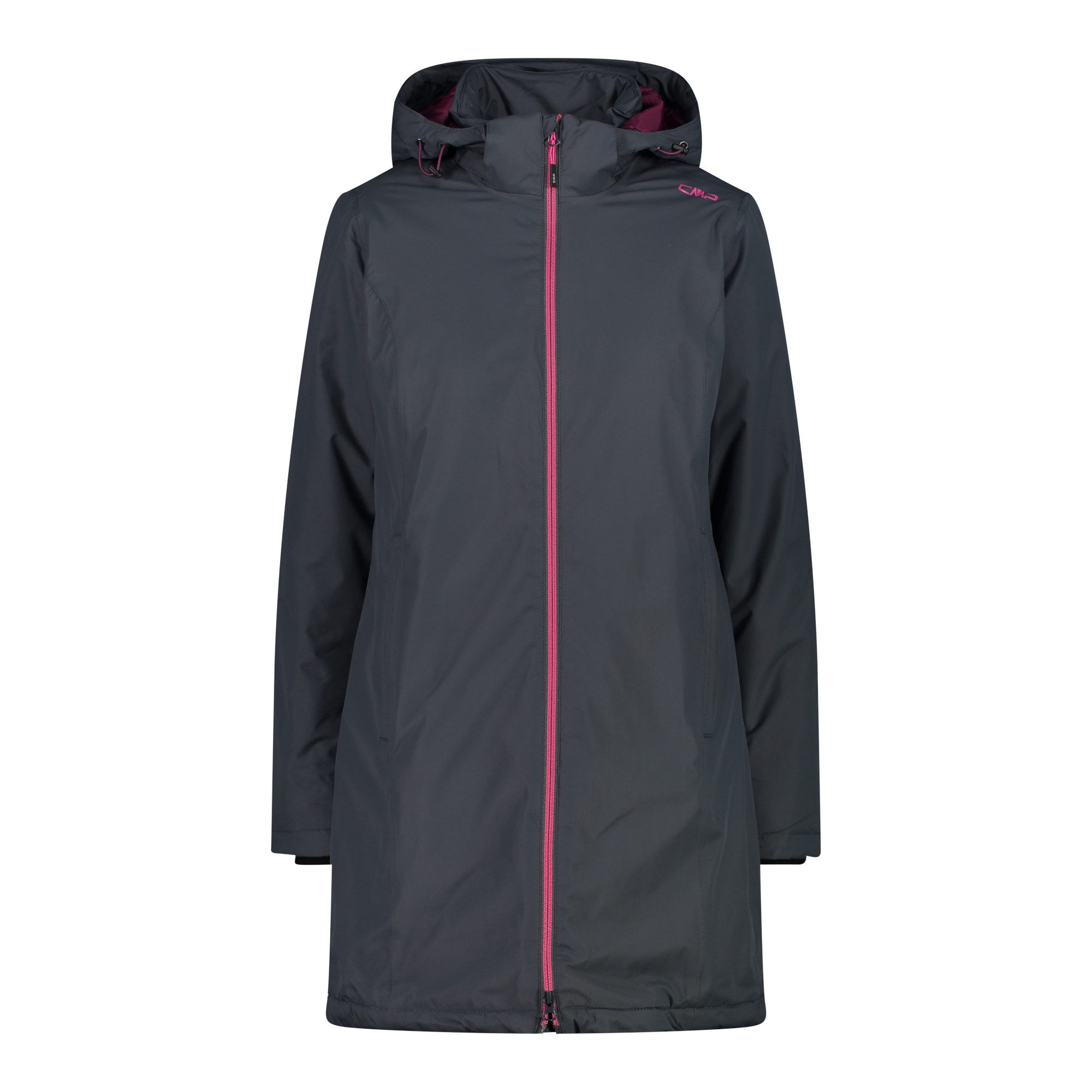 CMP Wintermantel CMP Damen Mantel Woman günstig online kaufen