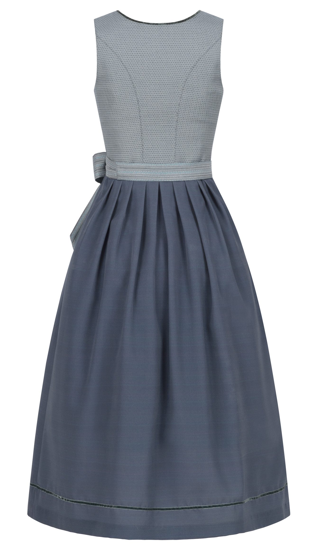 Nübler Dirndl Langes Dirndl Gill in günstig online kaufen