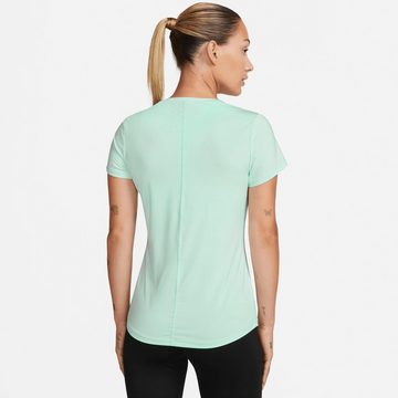 Nike Trainingsshirt »DRI-FIT ONE WOMEN'S SLIM FIT SHORT-SLEEVE TOP«