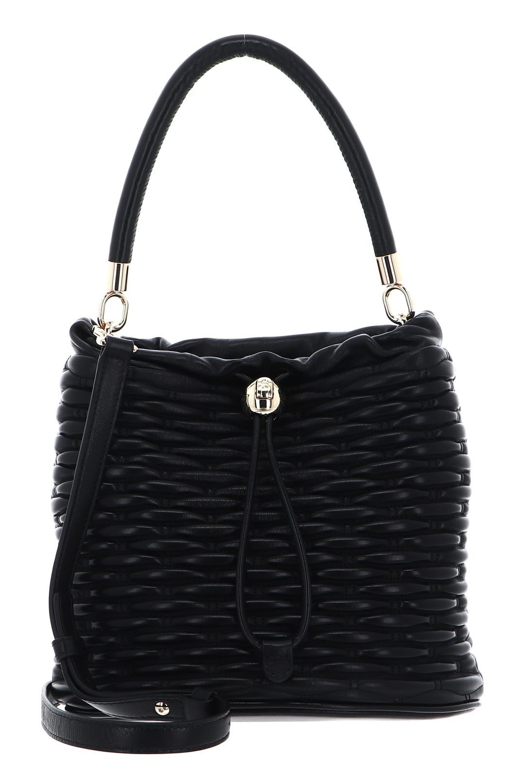 Handtasche Mini Bucket Bag