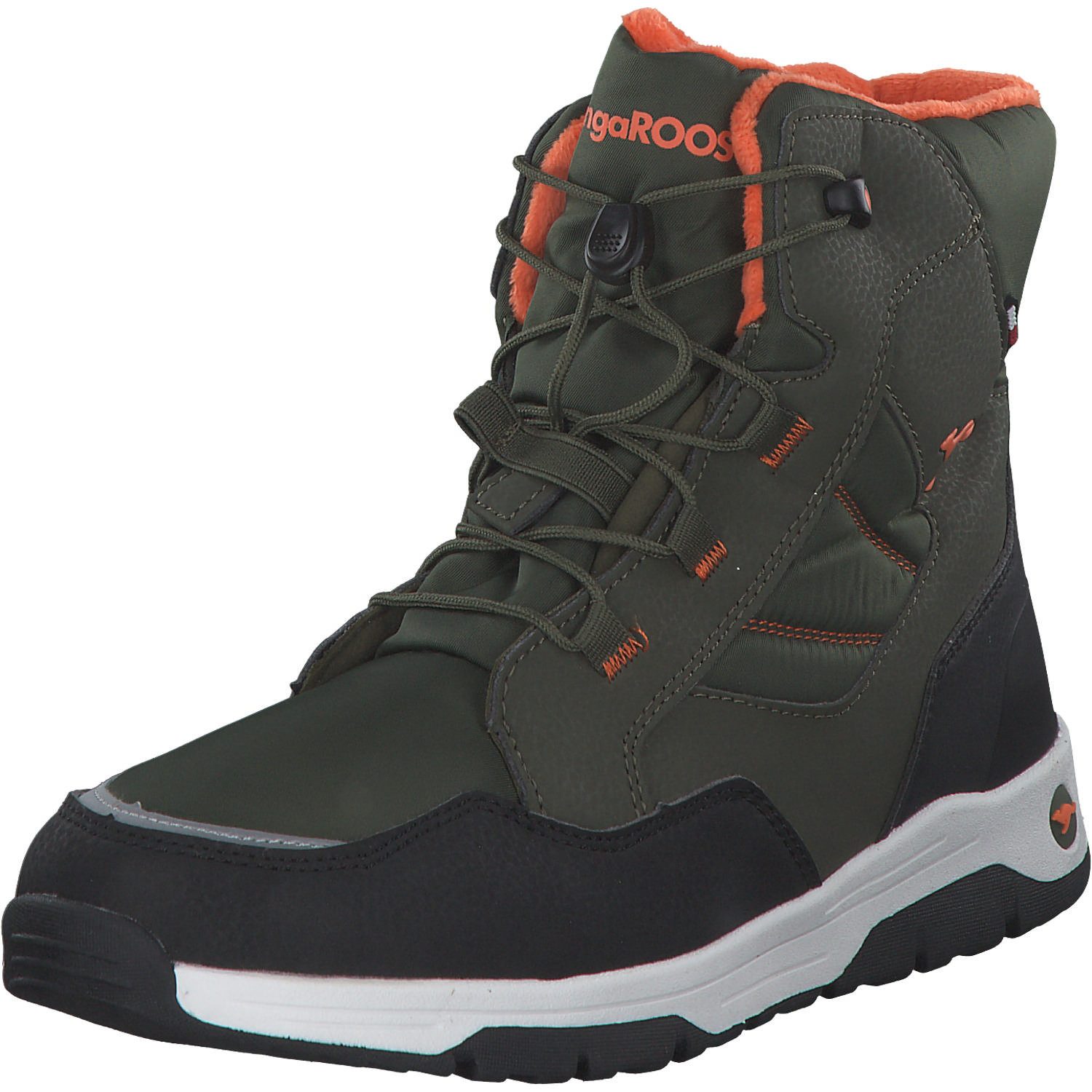 KangaROOS K-MJ North RTX 18928 Winterstiefel