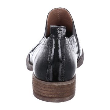 Josef Seibel Sienna 91, schwarz Slipper