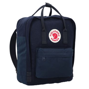 Fjällräven Rucksack Kanken, Wolle