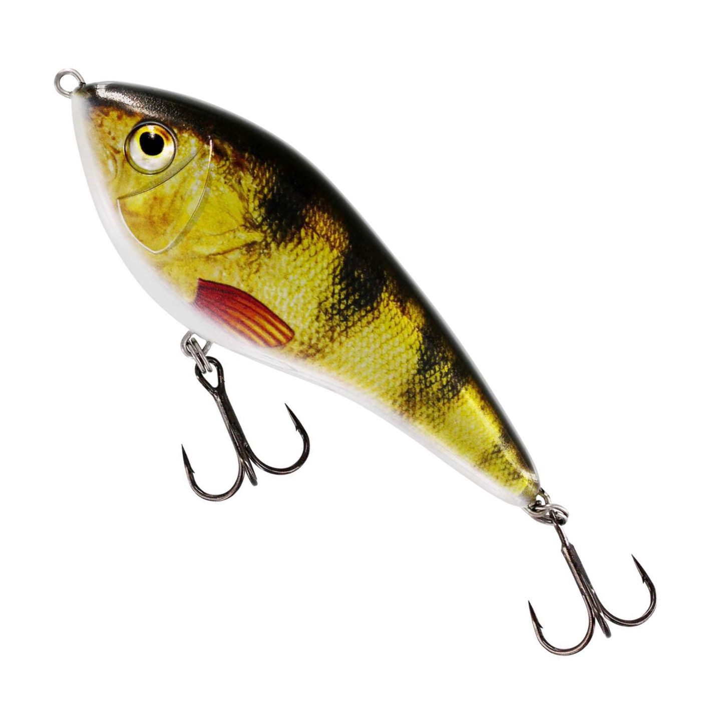 Kunstköder Westin Swim Glidebait Sinking 8cm 19g - Jerkbait