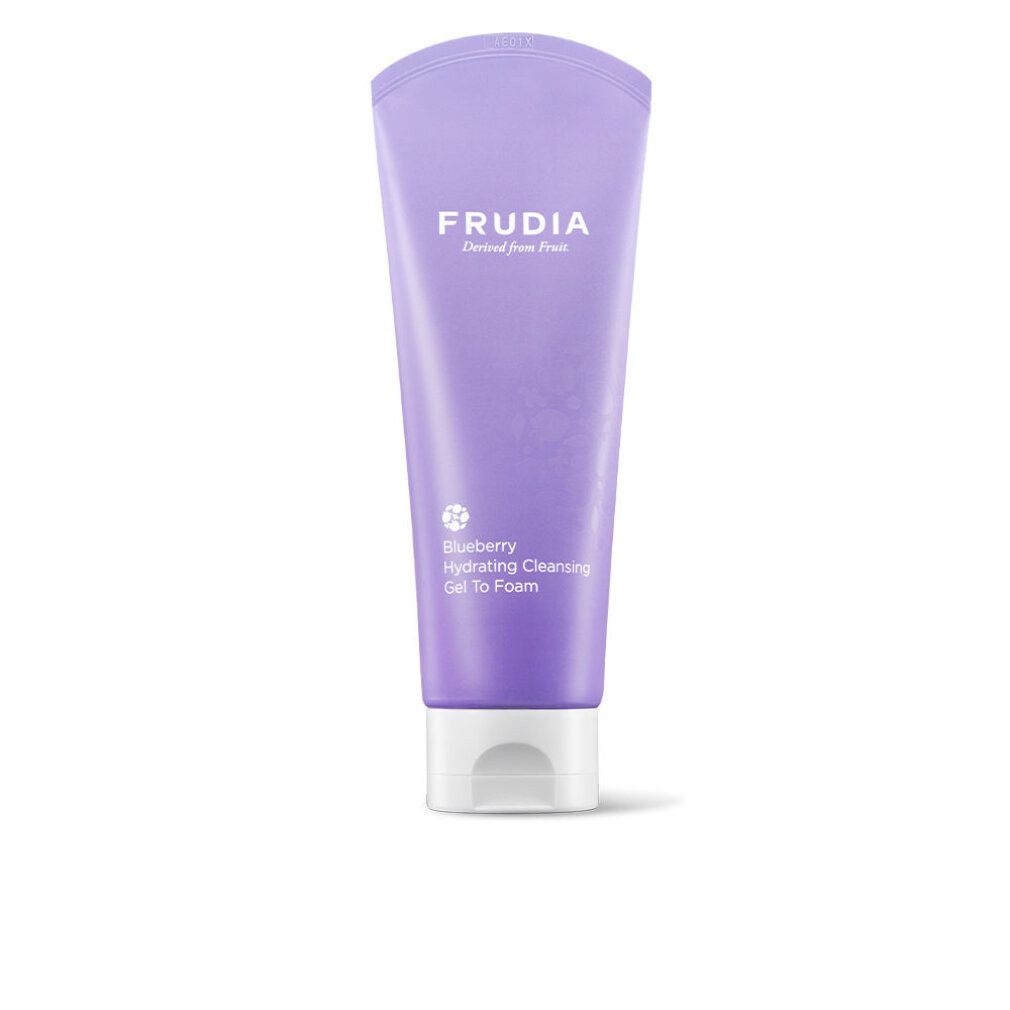 Frudia Citrus Körperpflegemittel Blueberry Hydrating Cleansing Gel to Foam 145ml
