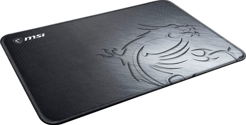 MSI Gaming Mauspad AGILITY GD21