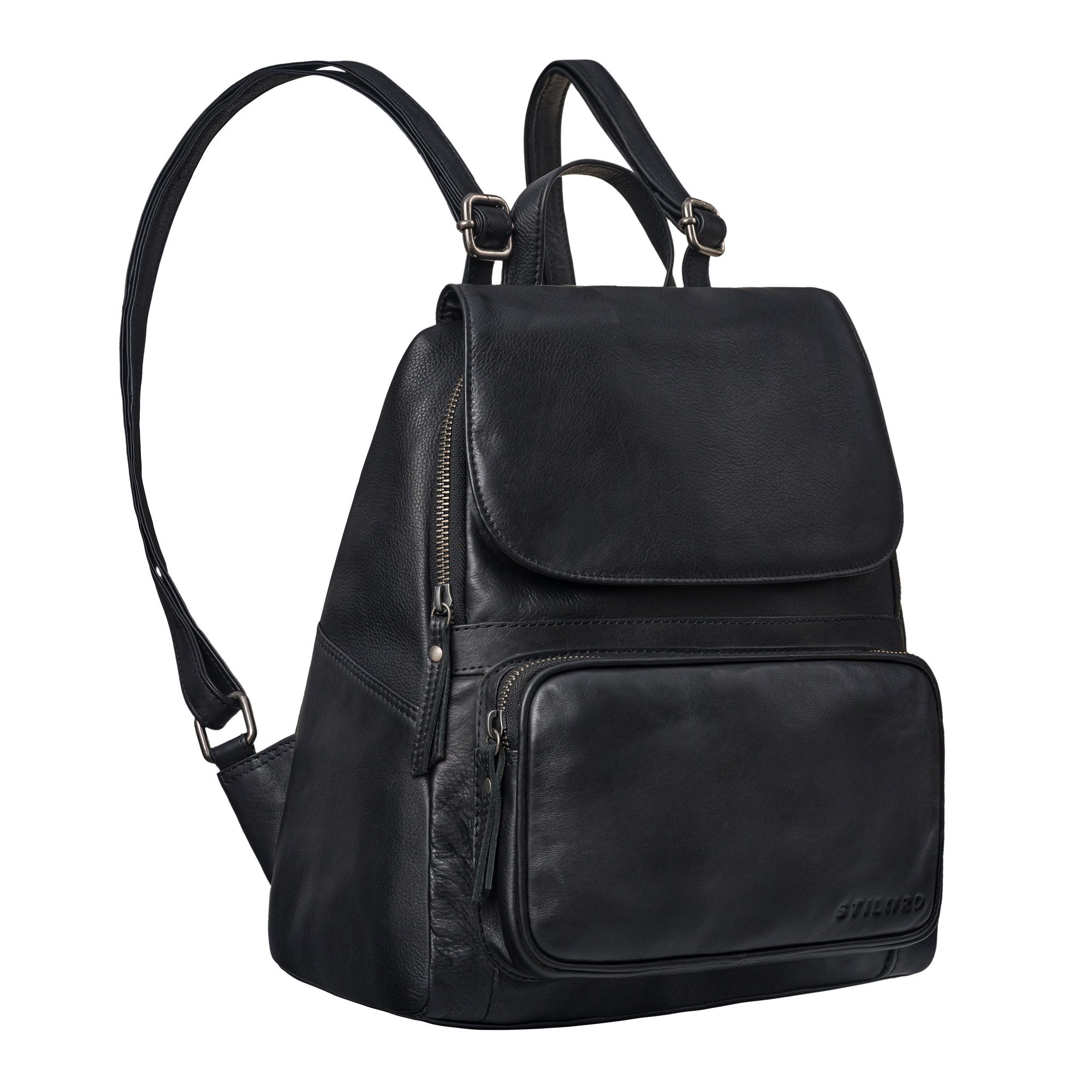 STILORD Cityrucksack STILORD “Ellie“ Eleganter City-Rucksack für Damen aus günstig online kaufen