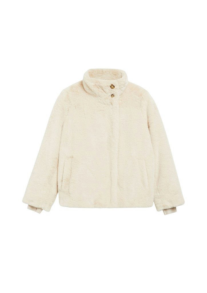 comma Funktionsjacke Comma / Da.Jacke / Outdoor-Jacke