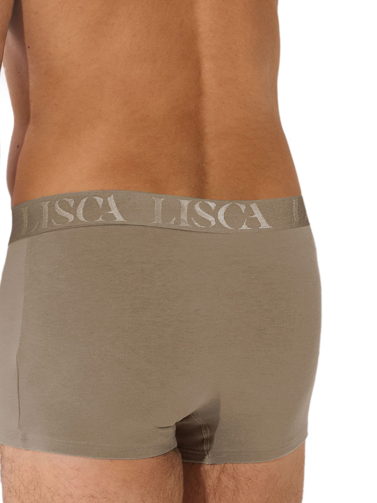 Lisca Retro Pants Herren Pant Odysseus (Stück, 1-St) -