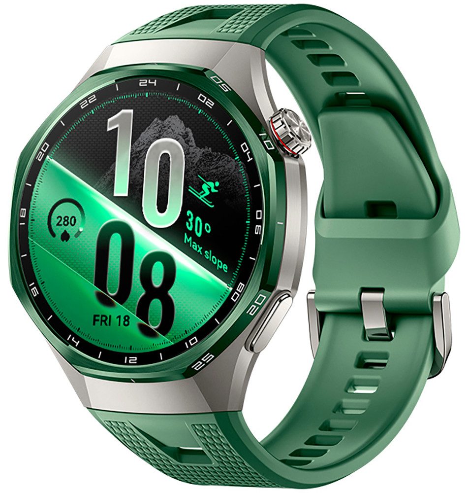 Huawei WATCH GT7 Pro 46mm Smartwatch (3,73 cm/1,47 Zoll)