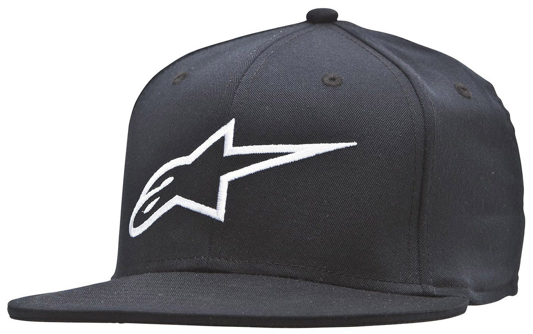 Alpinestars Baseball Cap Ageless Flat Kappe