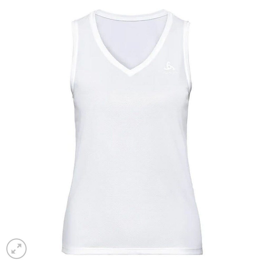 Odlo Tanktop BL TOP V-NECK SINGLET günstig online kaufen