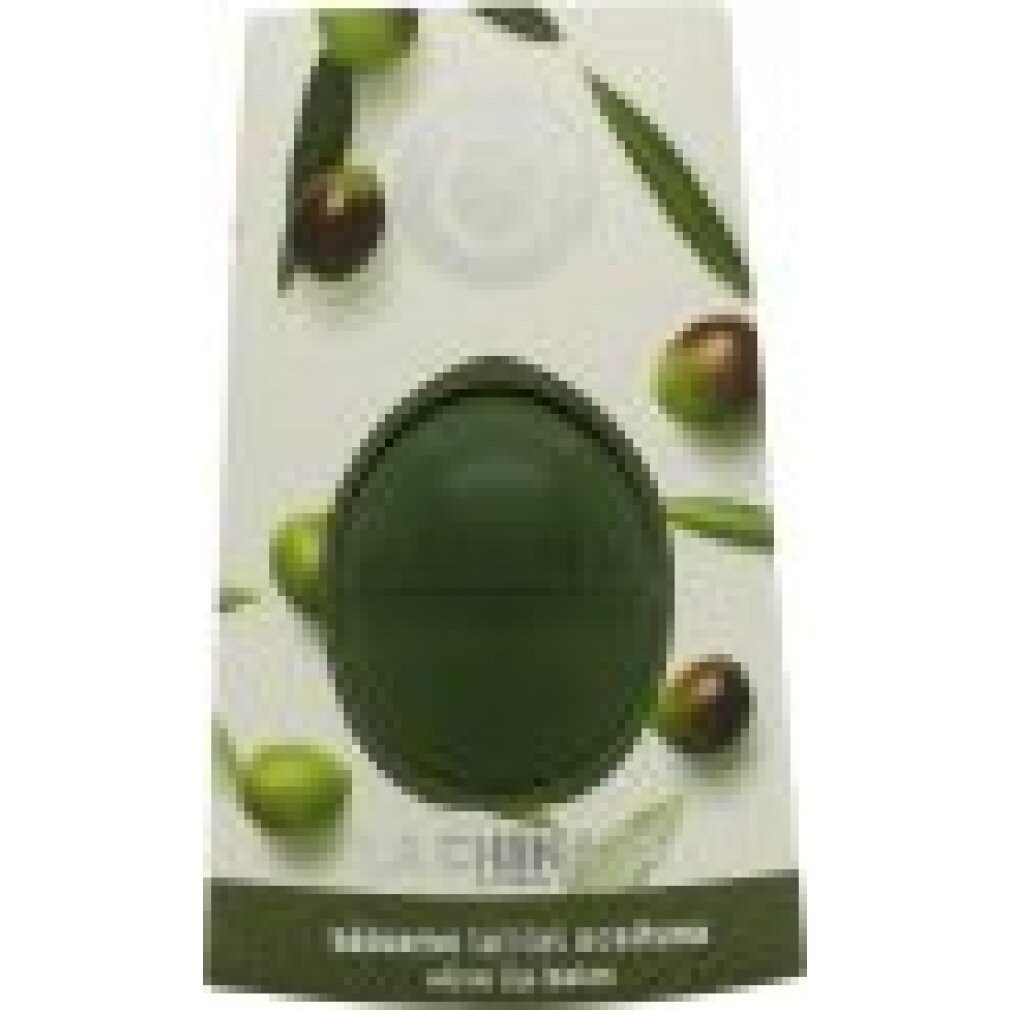 La Chinata Lippenpflegemittel Natural Olive Lippenbalsam 10 ml