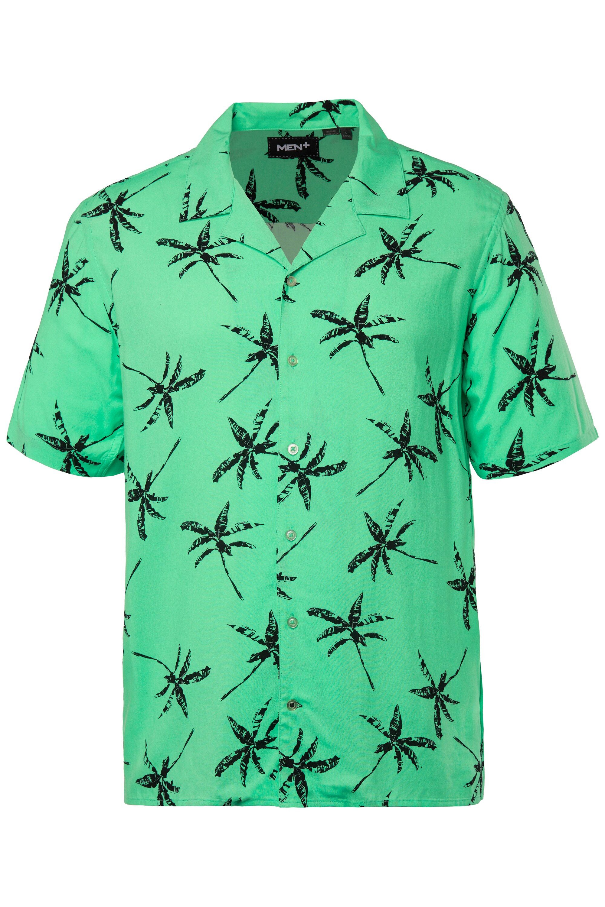 Men Plus Kurzarmhemd Men+ Hemd Halbarm günstig online kaufen