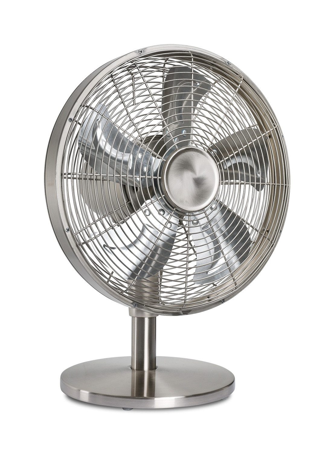 CasaFan Tischventilator DC Tischventilator Airos Eco Classic TV, Timer