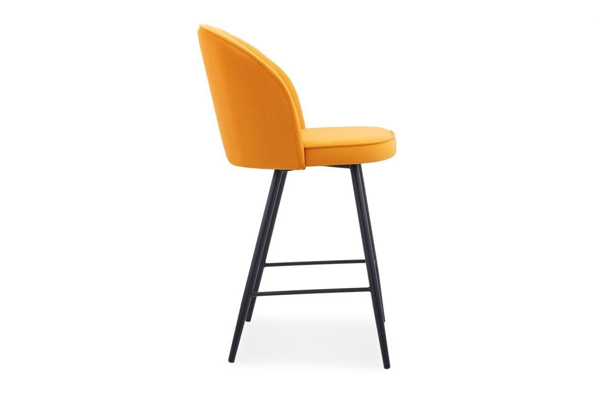 JVmoebel Stuhl, Sessel Stühle Stühl Esszimmerstuhl Polsterstuhl Luxus Design Modern Bürostuhl