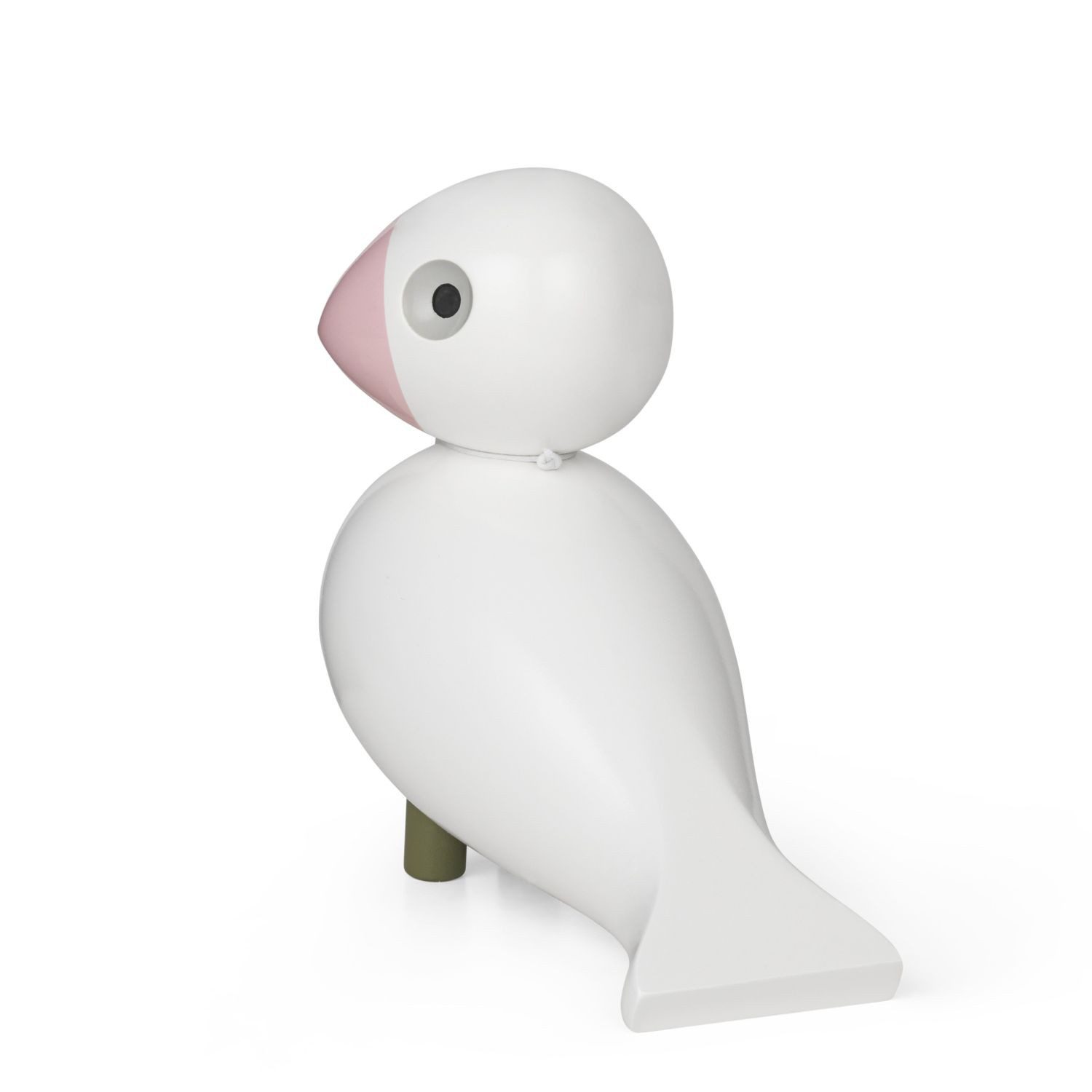 KAY BOJESEN Denmark Dekofigur Singvogel Love