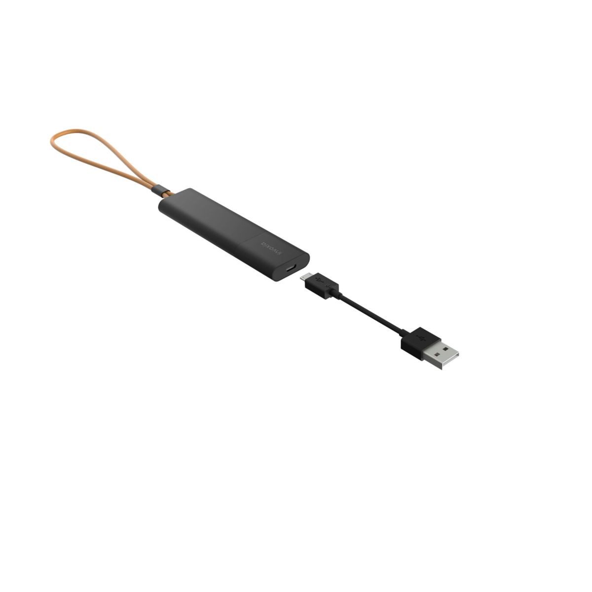 Invoxia GPS Tracker Pro mit Jahresabo GPS-Tracker