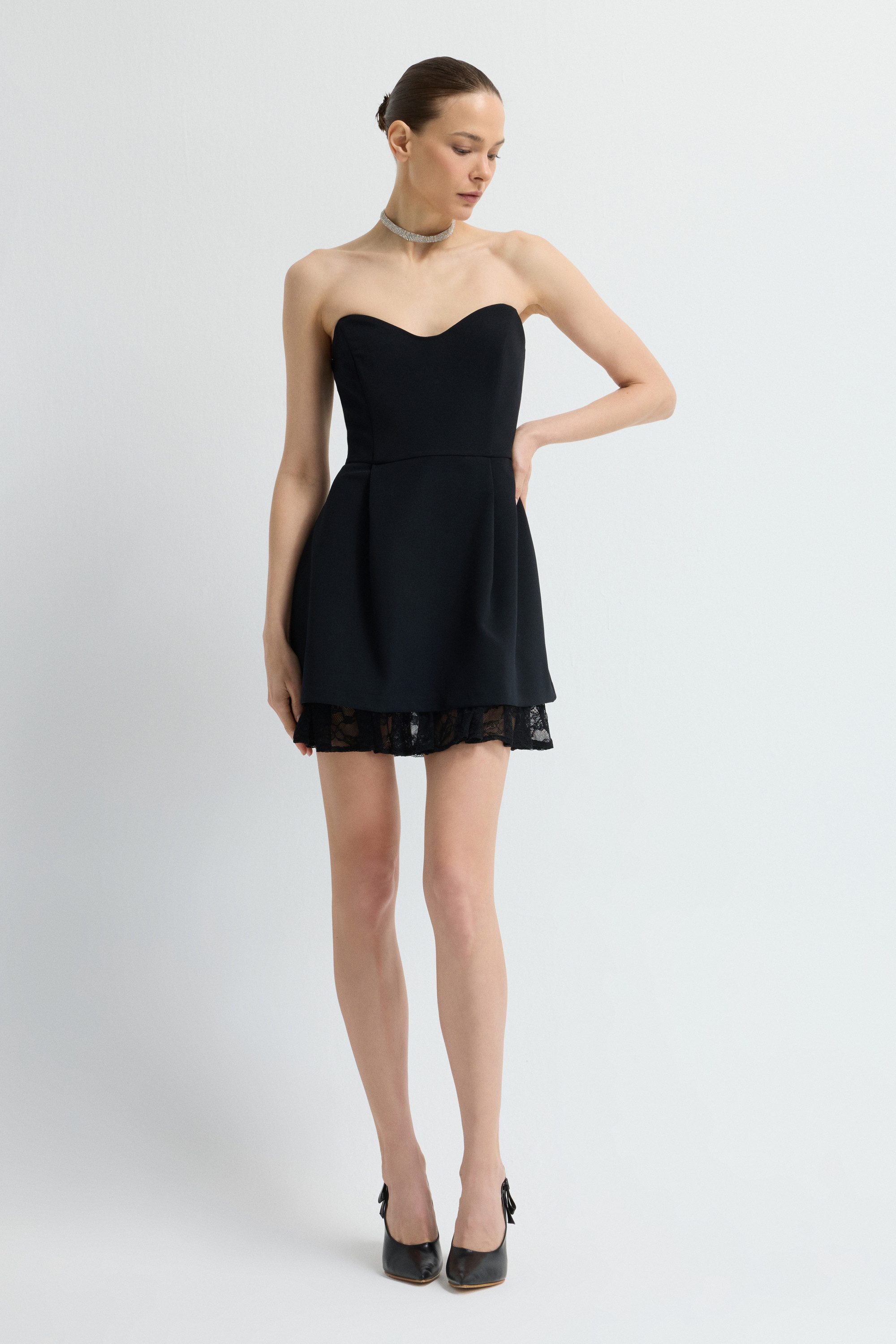adL Cocktailkleid