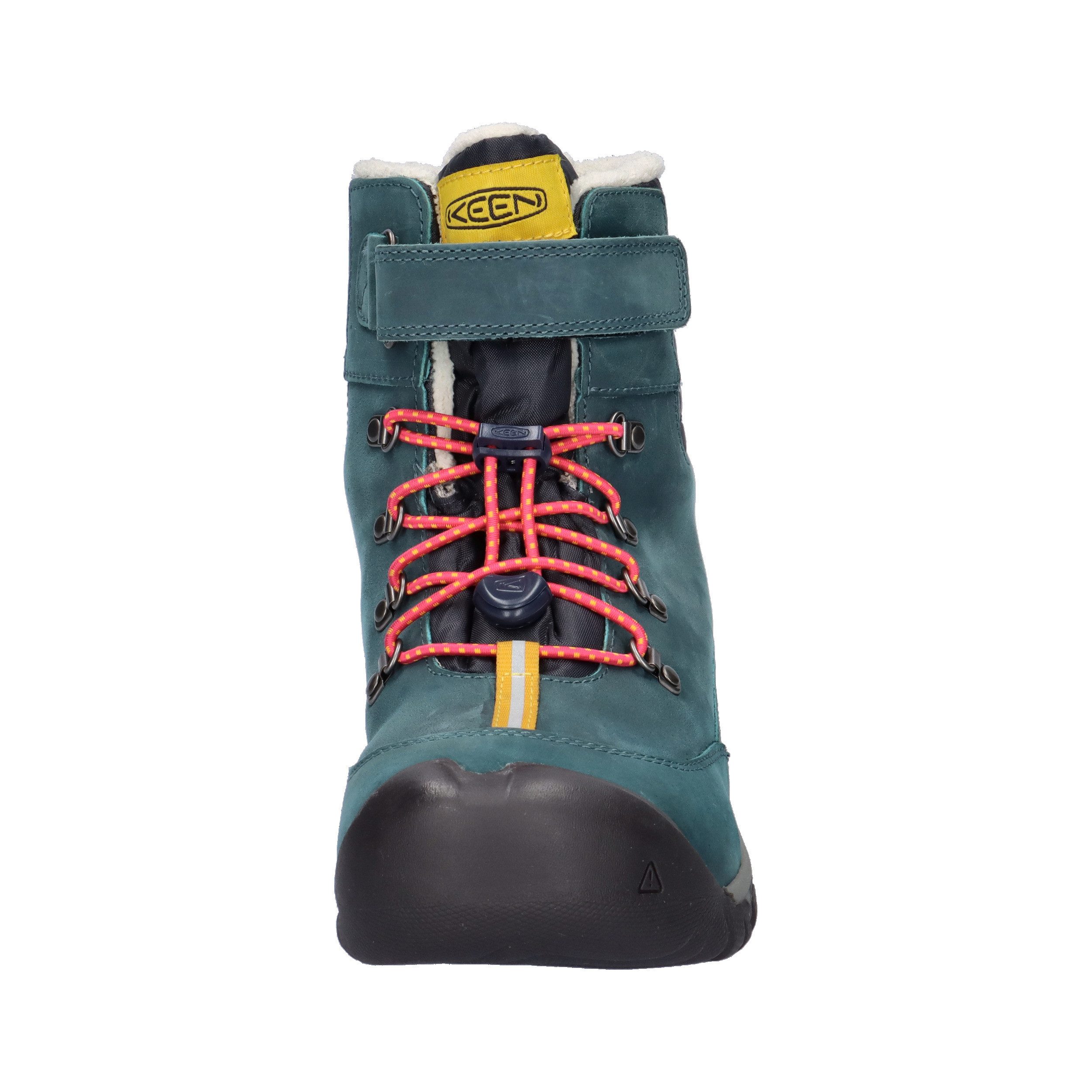 Keen Keen Kinder Stiefel Greta Waterproof Boot 10255XX Winterstiefel
