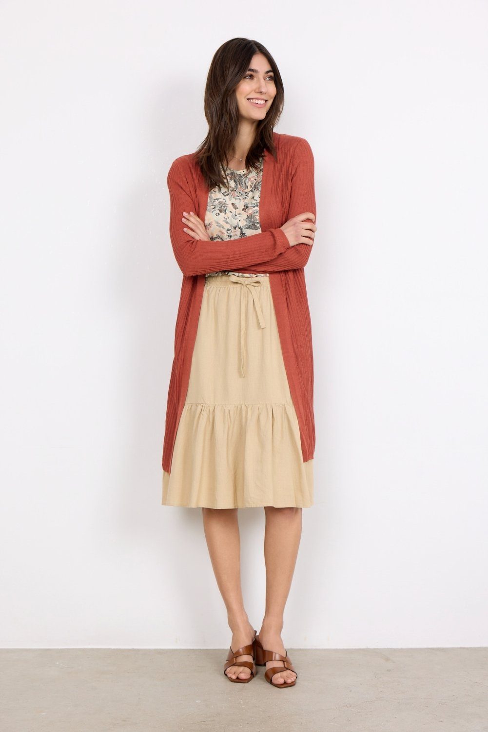 soyaconcept Strickjacke SC-PAULINE 3