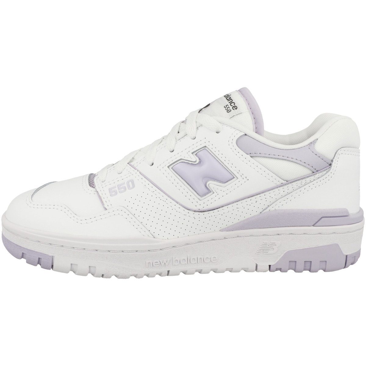 BBW 550 Damen Sneaker