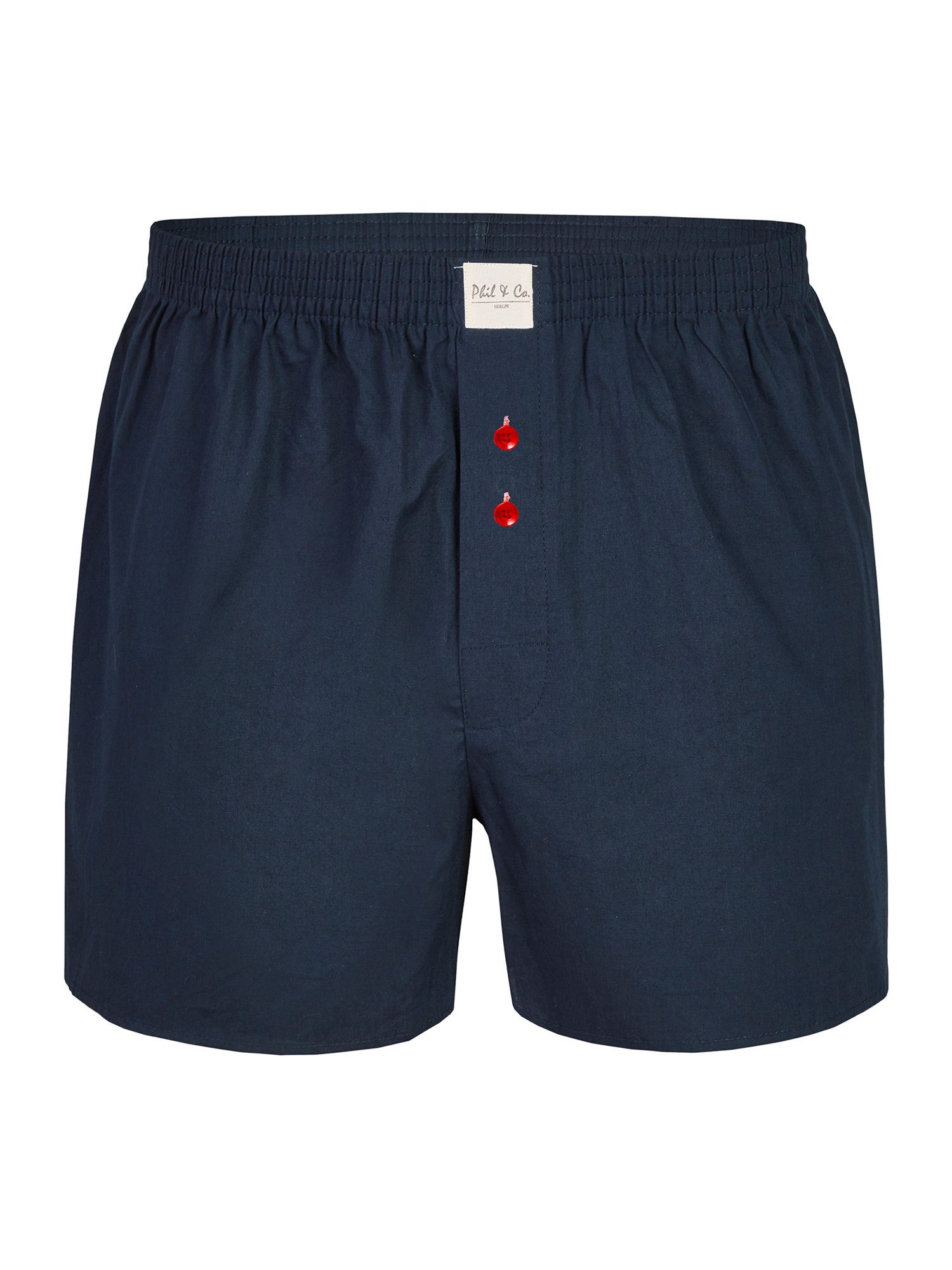 Co. (6-St) Boxer 11 Mix & Classic Sets Phil