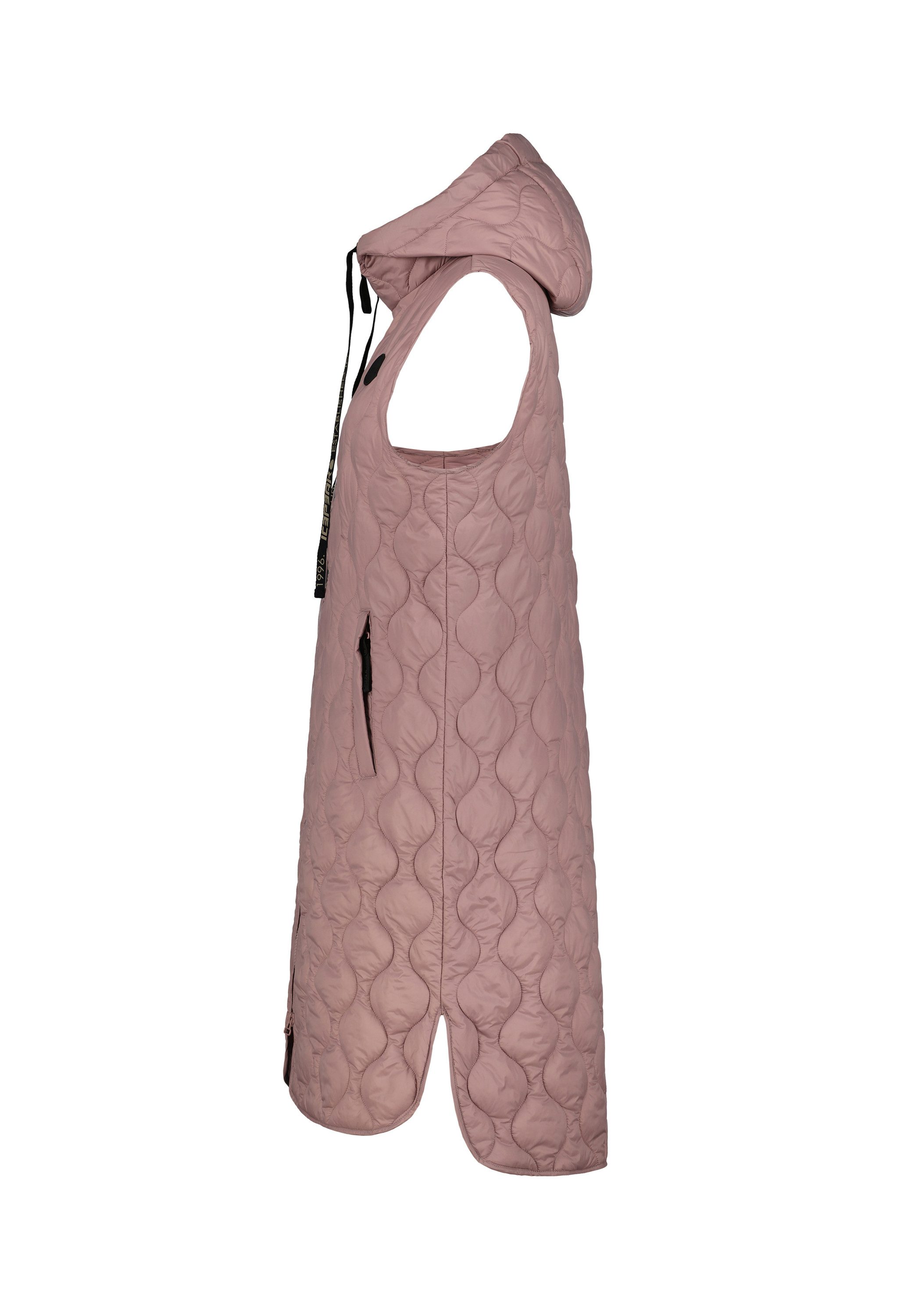Icepeak Funktionsweste Icepeak Weste Pachuta