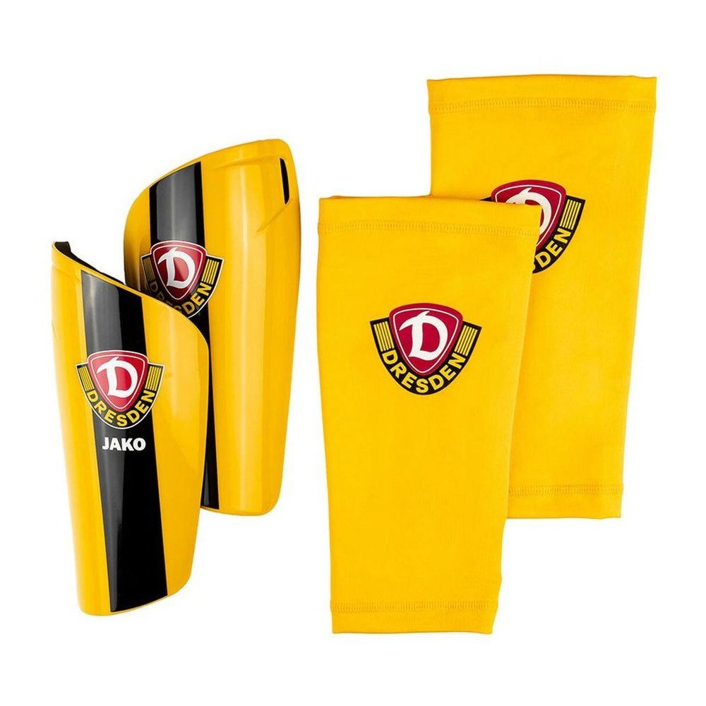 Jako Kampfsport Schienbeinschoner Dynamo Dresden Schienbeinschoner